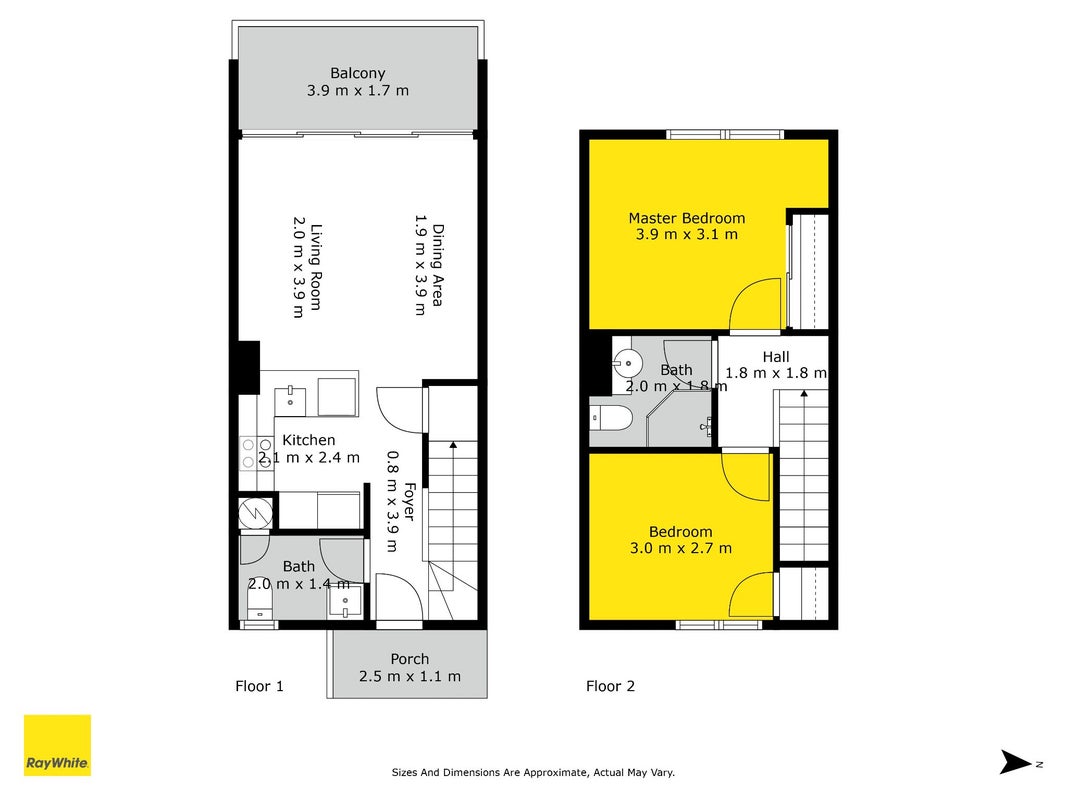 8A/20 Ian Marwick Place, Birkenhead, Auckland - Carousel 25