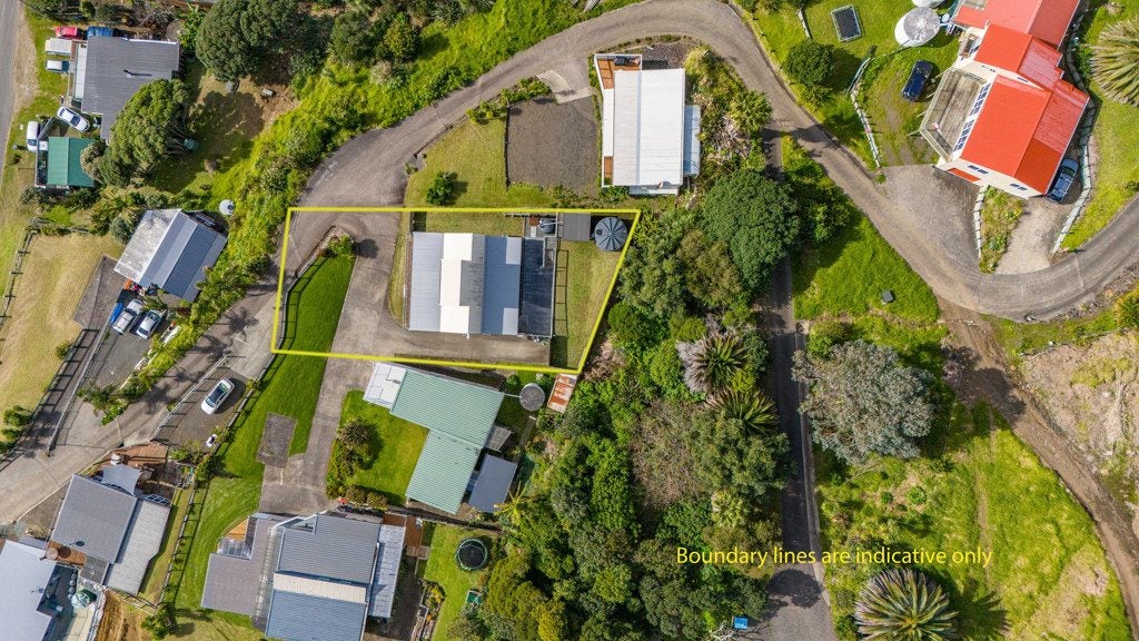 10A Panorama Lane, Ahipara, Kaitaia - Carousel 31