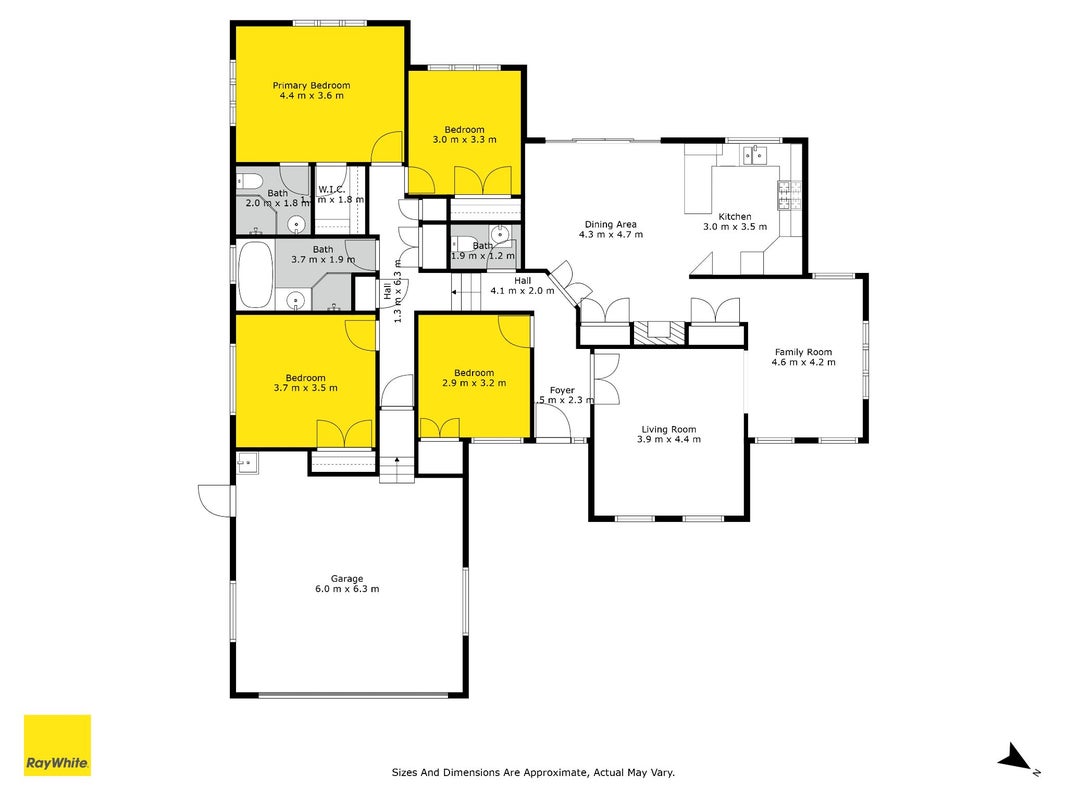 70 Mt Lebanon Crescent, The Gardens, Auckland - Carousel 17