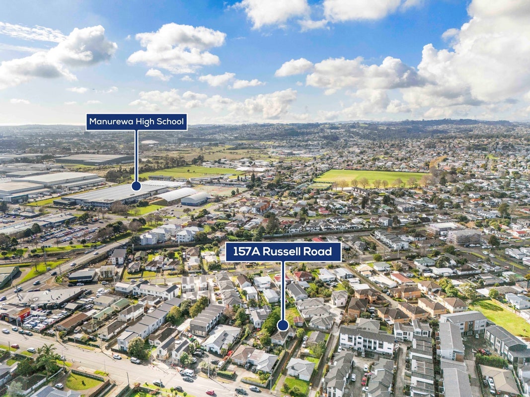 157A Russell Road, Manurewa, Auckland - Carousel 12
