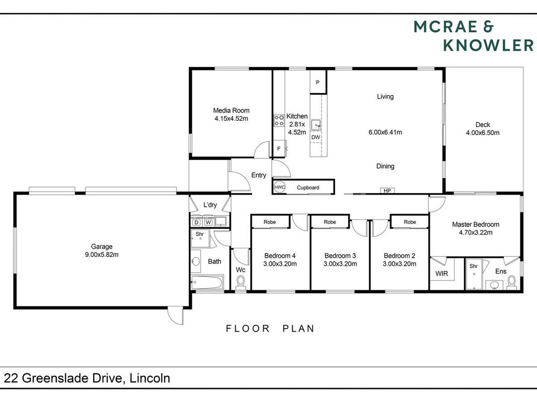 22 Greenslade Drive, Lincoln, Lincoln - Carousel 35