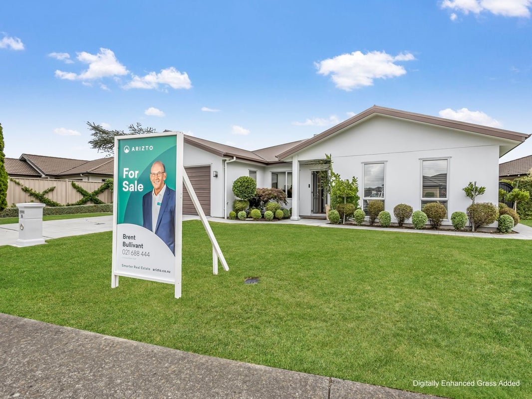 36 Northwood Avenue, Mahora, Hastings - Carousel 1
