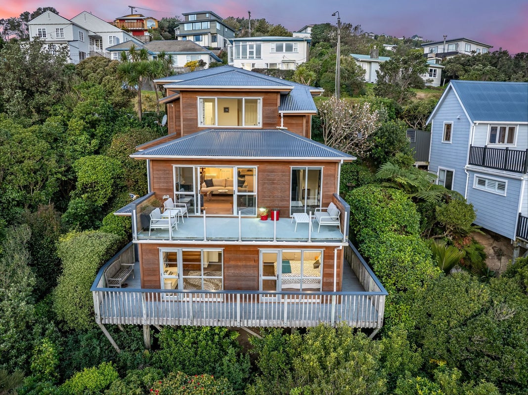 135 Pembroke Road, Wilton, Wellington, Wellington - Carousel 1