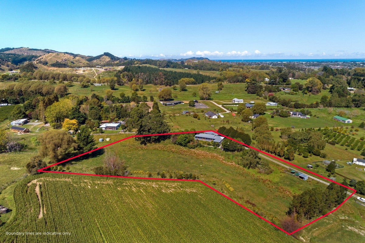 110 MacLaurin Road, Makauri, Gisborne - Carousel 2