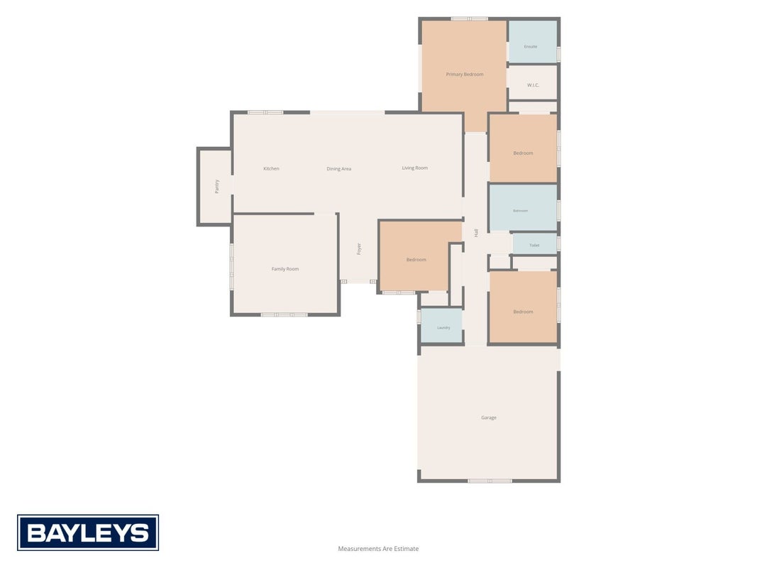 12 Sylvester Crescent, Flagstaff, Hamilton - Carousel 30