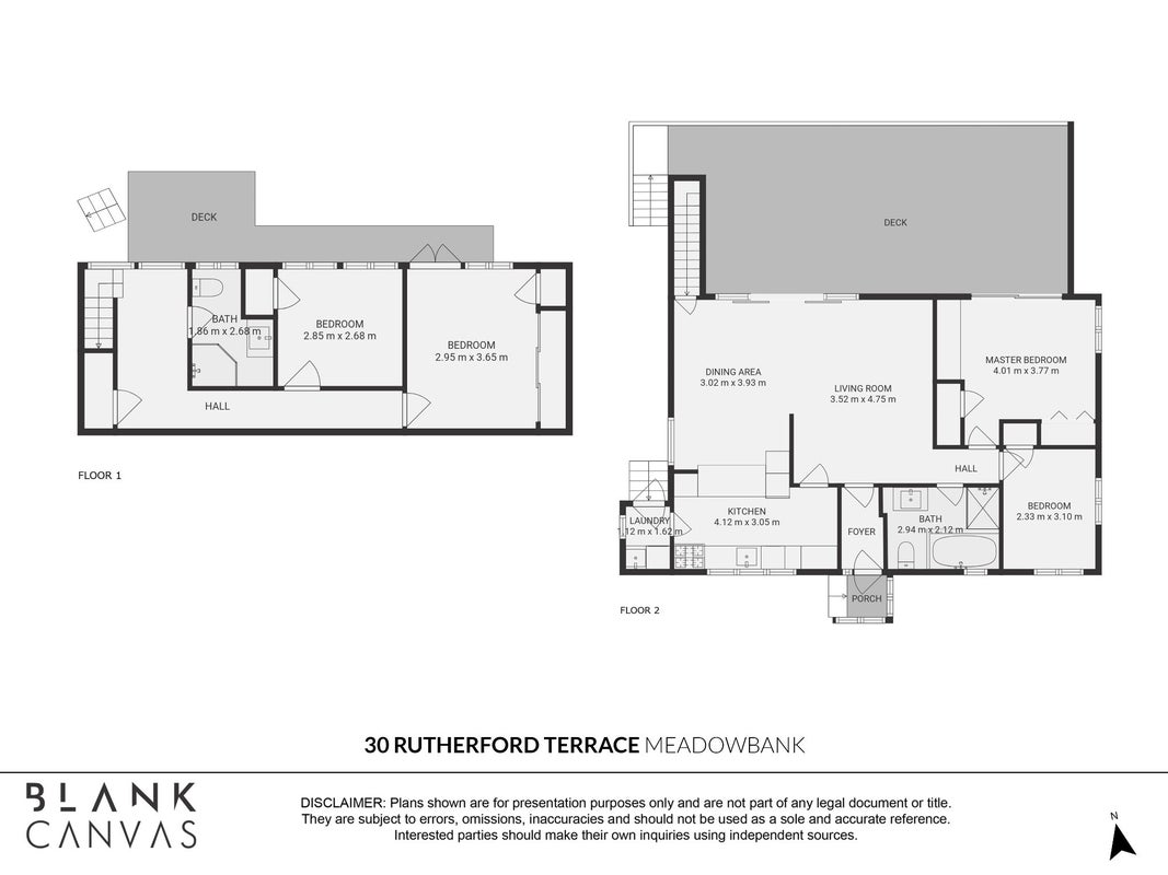 30 Rutherford Terrace, Meadowbank, Auckland - Carousel 21