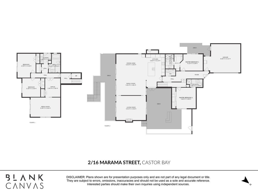 2/16 Marama Street, Castor Bay, North Shore City, Auckland - Carousel 28