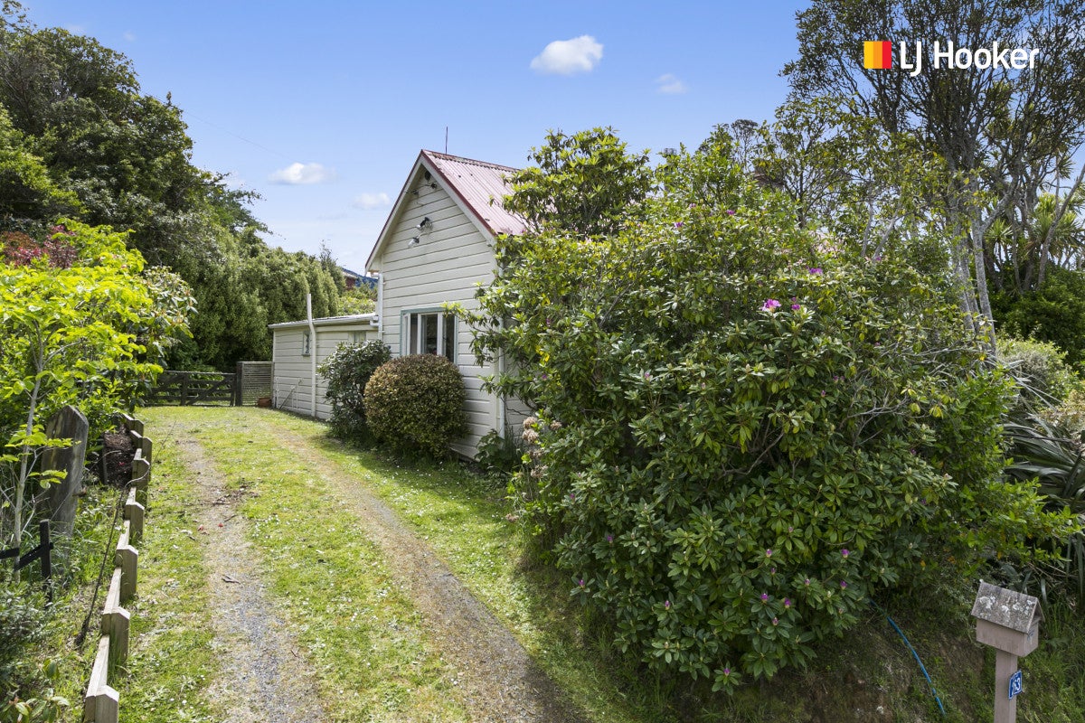 263 Upper Junction Road, Sawyers Bay, Port Chalmers - Carousel 23