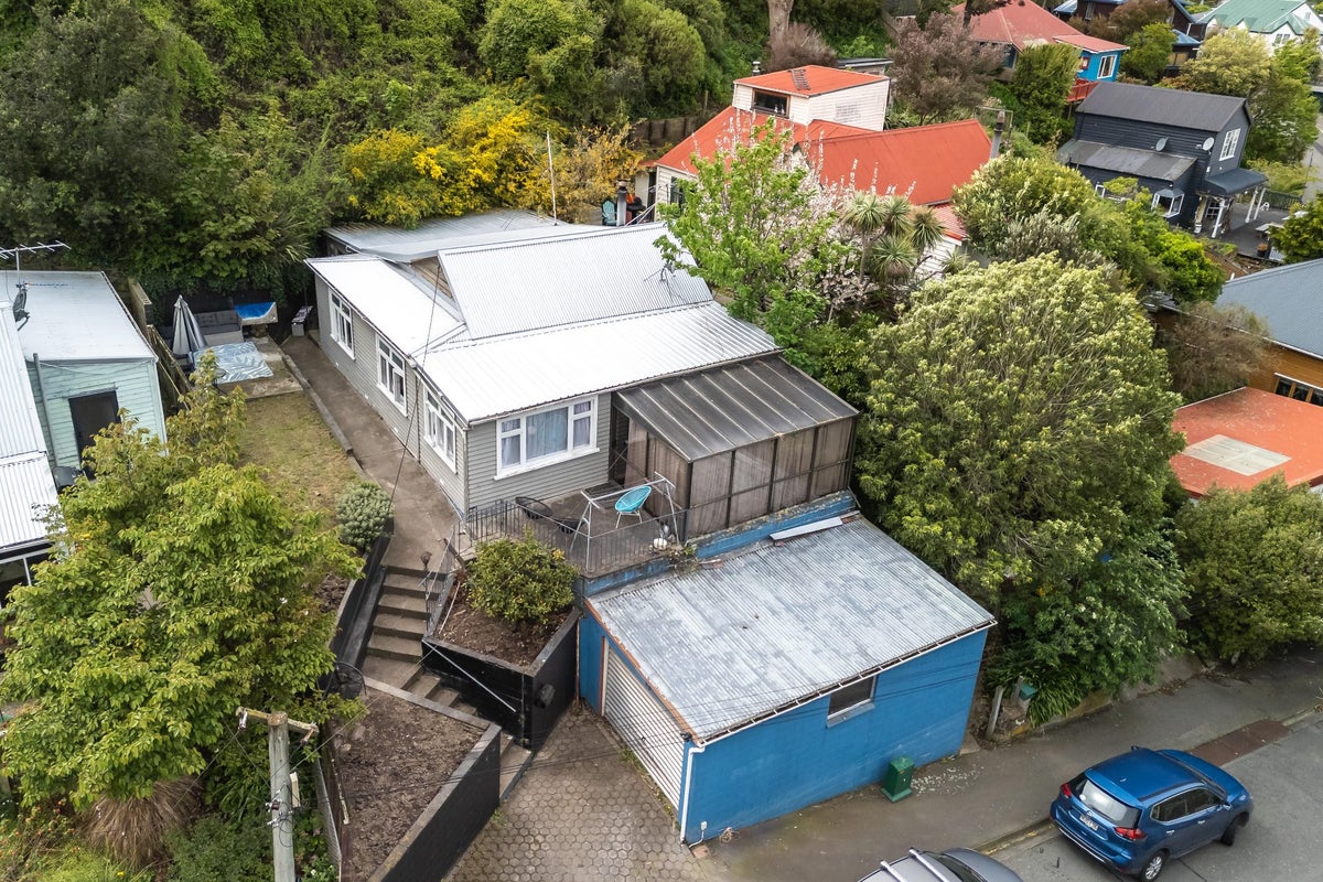 22 Hawkhurst Road, Lyttelton, Lyttelton - Carousel 2