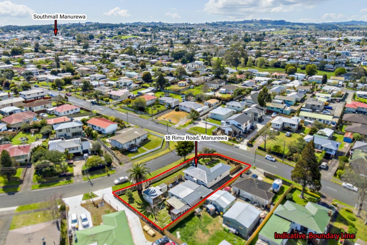 18 Rimu Road, Manurewa, Auckland - Carousel 2
