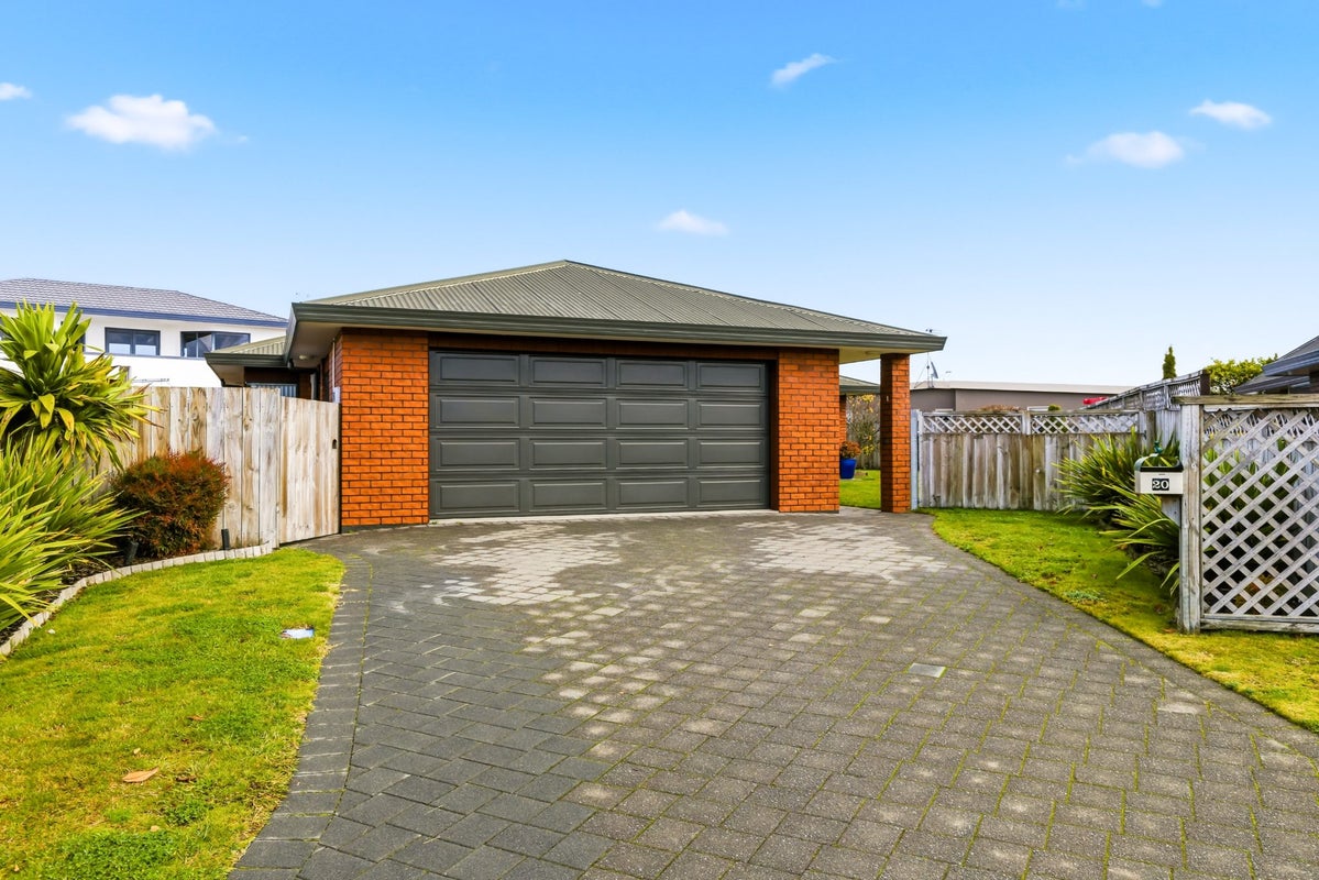 20 Whetu Place, Nukuhau, Taupo - Carousel 2