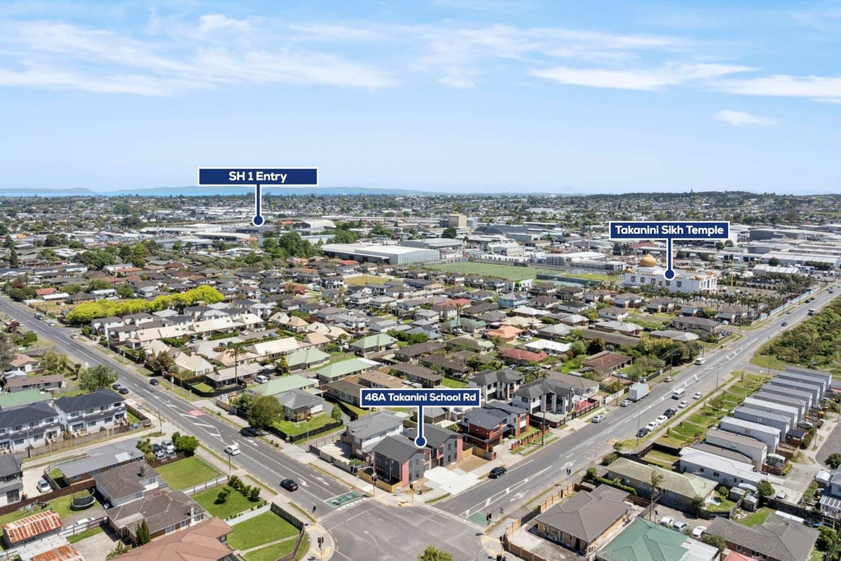 46A Takanini School Road, Takanini, Auckland - Carousel 17