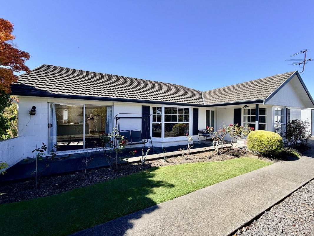 17 Glenside Avenue, Ilam, Christchurch - Carousel 1