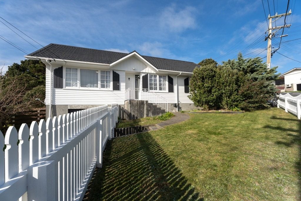 54 Mark Avenue, Paparangi, Wellington - Carousel 18