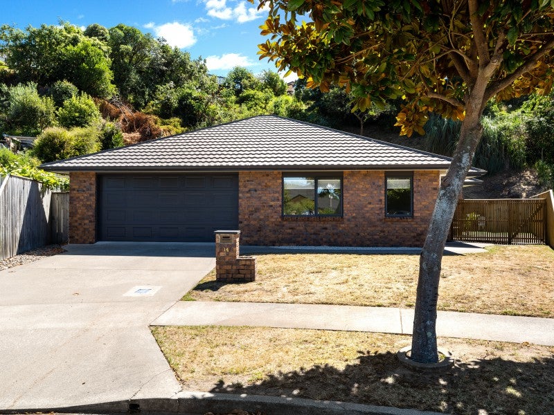 14 Jeannie Way, Waikanae Beach, Waikanae - Carousel 21