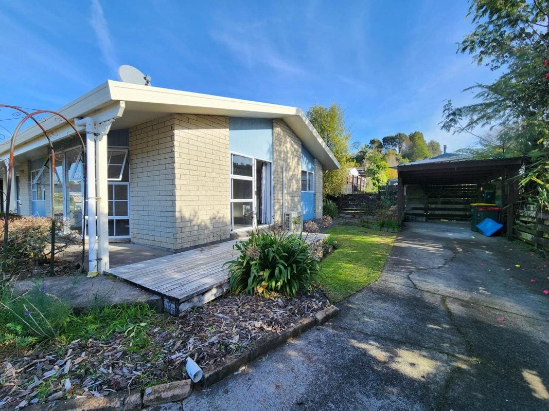 72A Cumberland Street, Welbourn, New Plymouth - Carousel 2