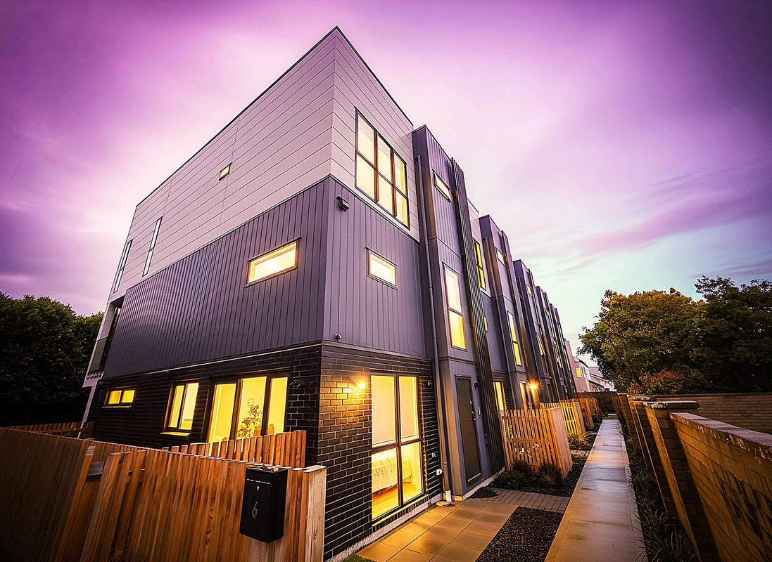 2/12 King Edward Avenue, Epsom, Auckland - Carousel 1