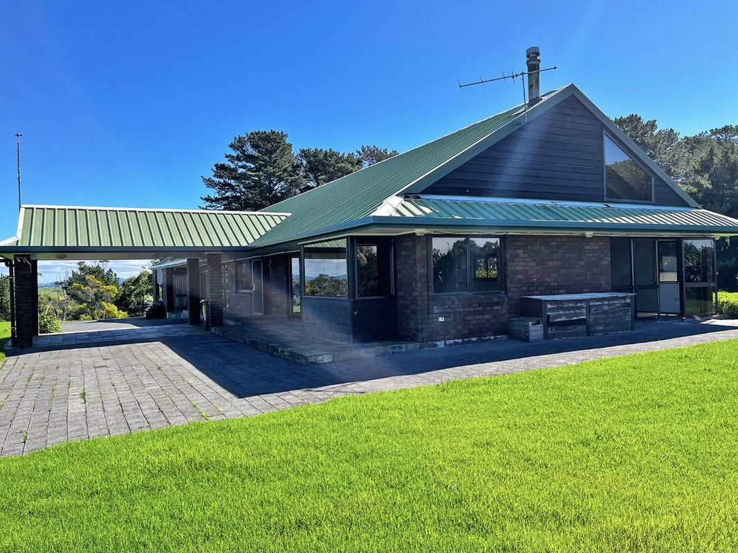 1025 Takatu Road, Tawharanui Peninsula, Matakana - Carousel 2