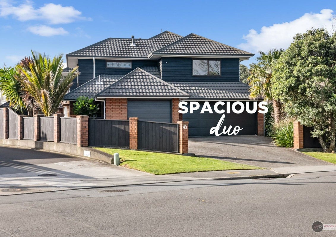 45 Rossiter Avenue, Waterloo, Lower Hutt - Carousel 31