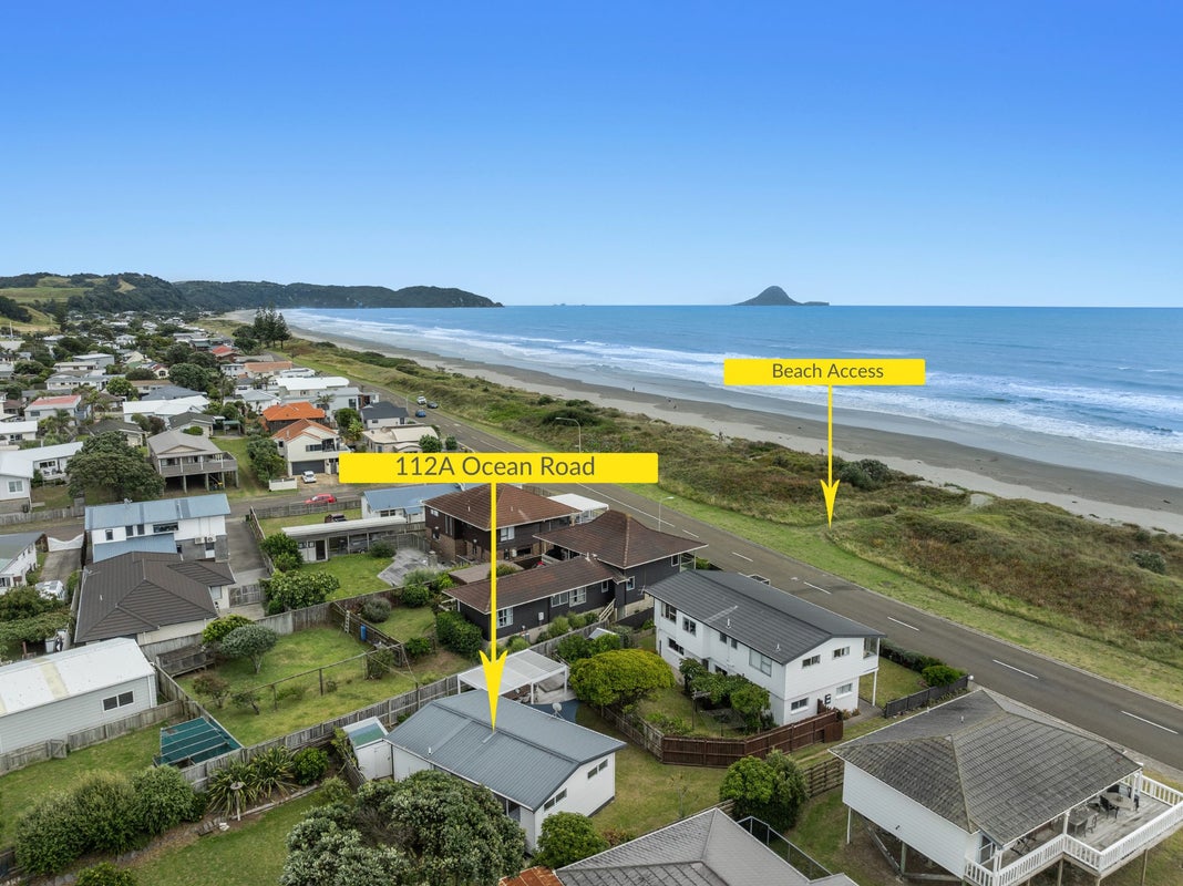 112A Ocean Road, Ohope, Ohope - Carousel 1