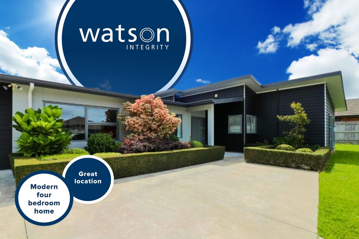 1 Medallion Court, Kelvin Grove, Palmerston North - Carousel 1