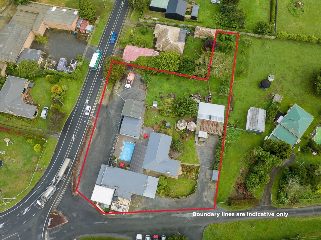 1126 Tauwhare Road, Tauwhare, Hamilton - Carousel 2