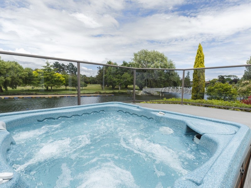 9 Caccia Birch Lane, Hokowhitu, Palmerston North - Carousel 26
