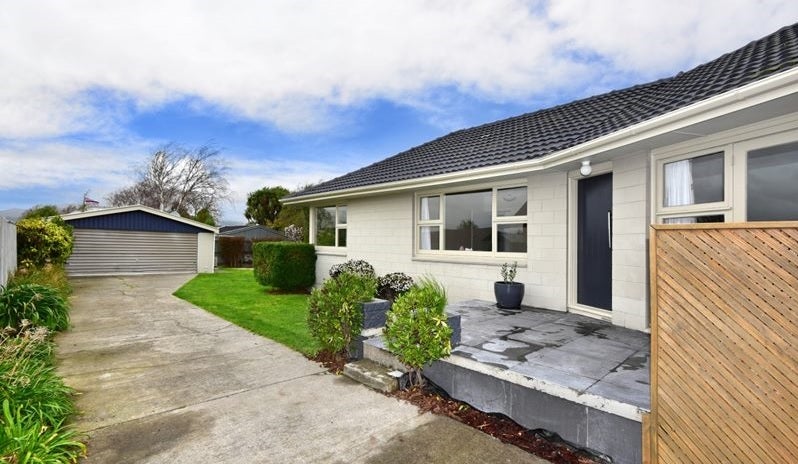 149 Halswell Road, Hillmorton, Christchurch - Carousel 1