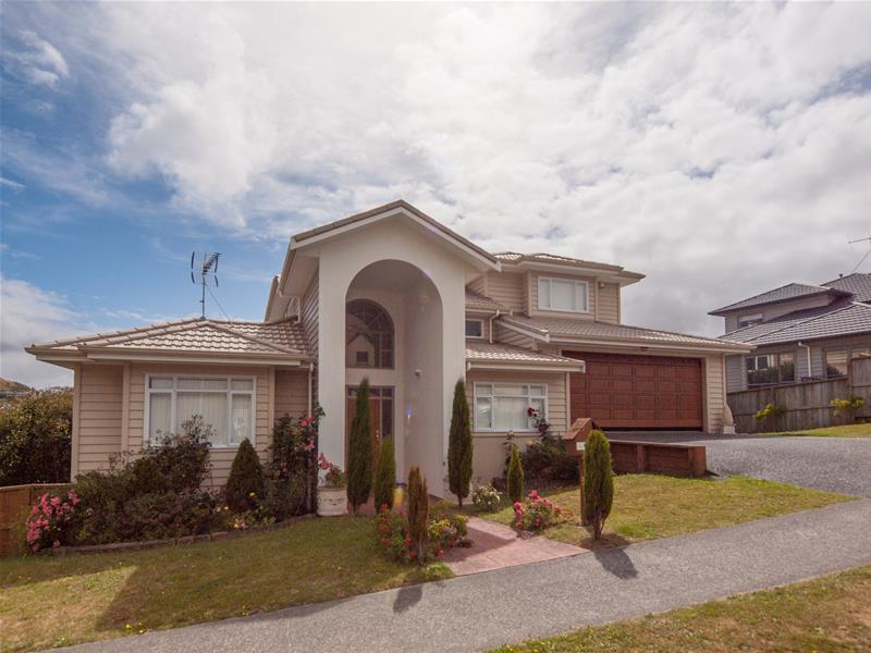 3 Tattenhall Grove, Churton Park, Wellington - Carousel 2