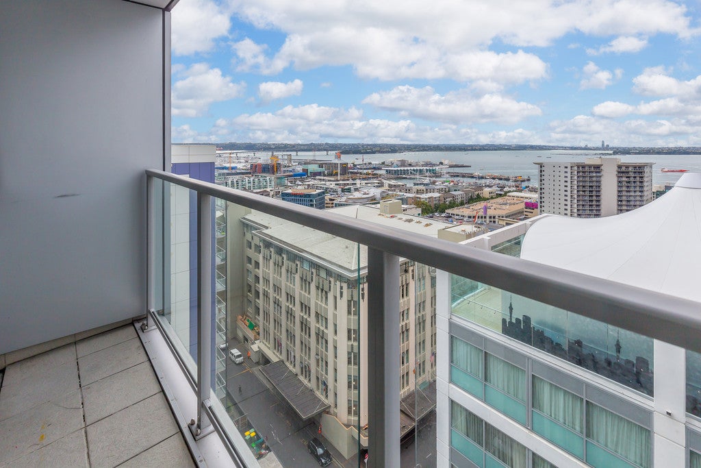 15E/34 Kingston Street, Auckland Central, Auckland - Carousel 2