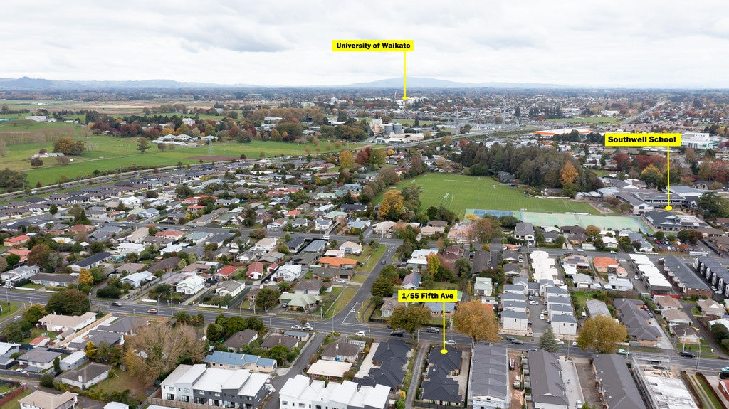 1/55 Fifth Avenue, Enderley, Hamilton - Carousel 15