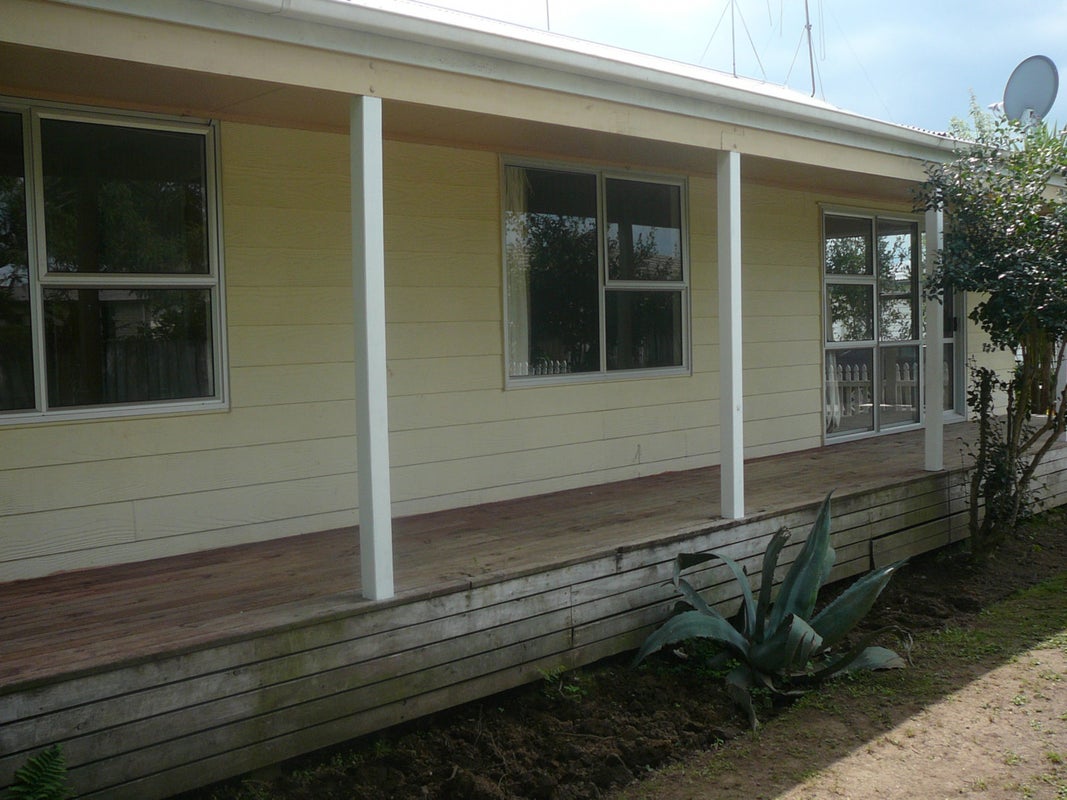 57B Fifth Avenue, Enderley, Hamilton - Carousel 2
