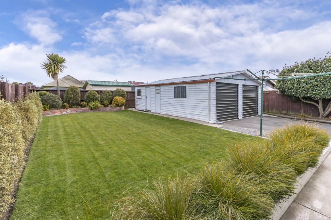 40 Chartwell Street, Burwood, Christchurch - Carousel 12