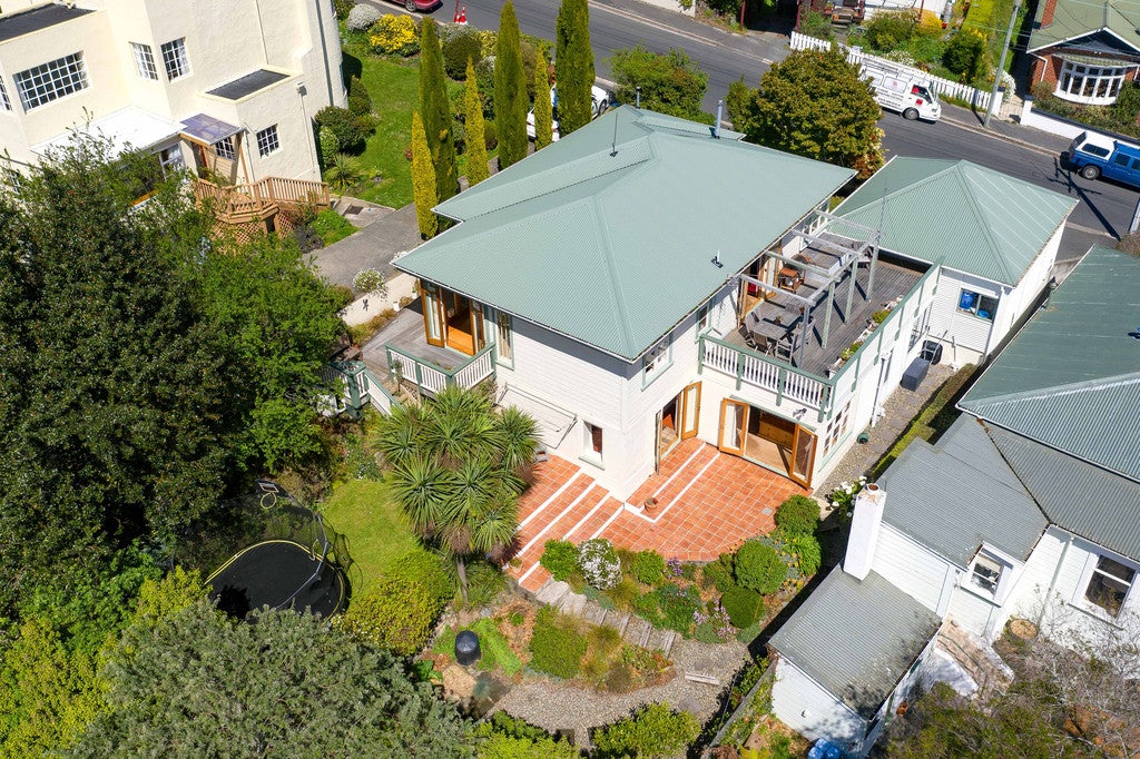 77 Blacks Road, North East Valley, Dunedin - Carousel 1