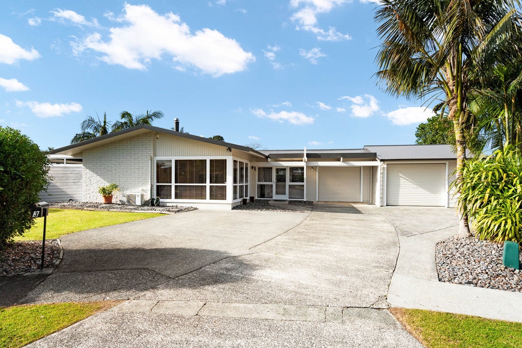 3 Croydon Place, Kamo, Whangarei - Carousel 2