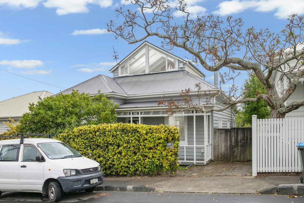 29 John Street, Ponsonby, Auckland - Carousel 1