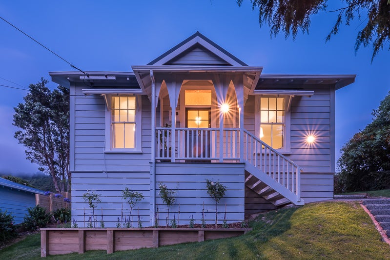 51 Tarikaka Street, Ngaio, Wellington - Carousel 1