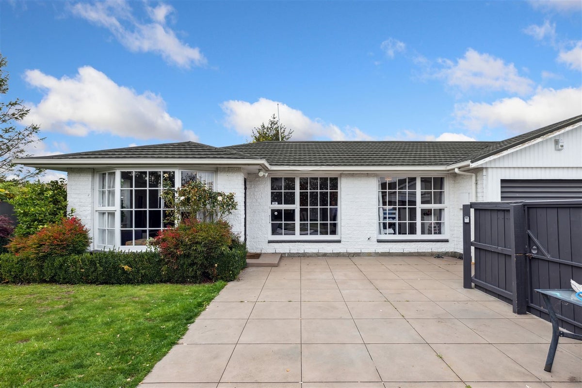 468 Greers Road, Bishopdale, Christchurch - Carousel 1