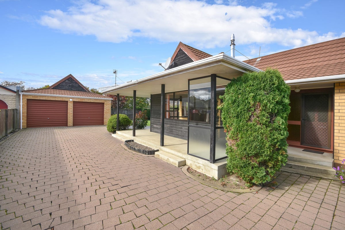 55 Cherry Drive, Mosgiel, Mosgiel - Carousel 2