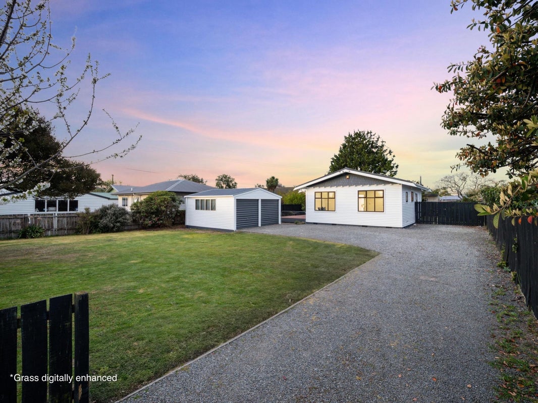 335 Breezes Road, Aranui, Christchurch - Carousel 17