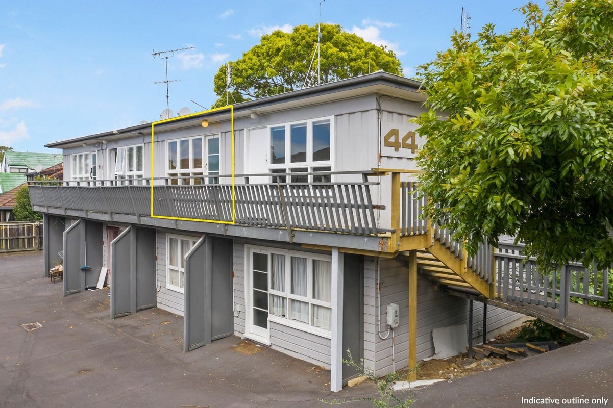 6/44 St Andrews Road, Epsom, Auckland - Carousel 10