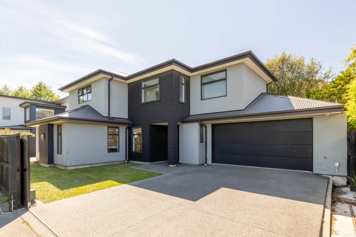 95B Edgeware Road, St Albans, Christchurch - Carousel 1
