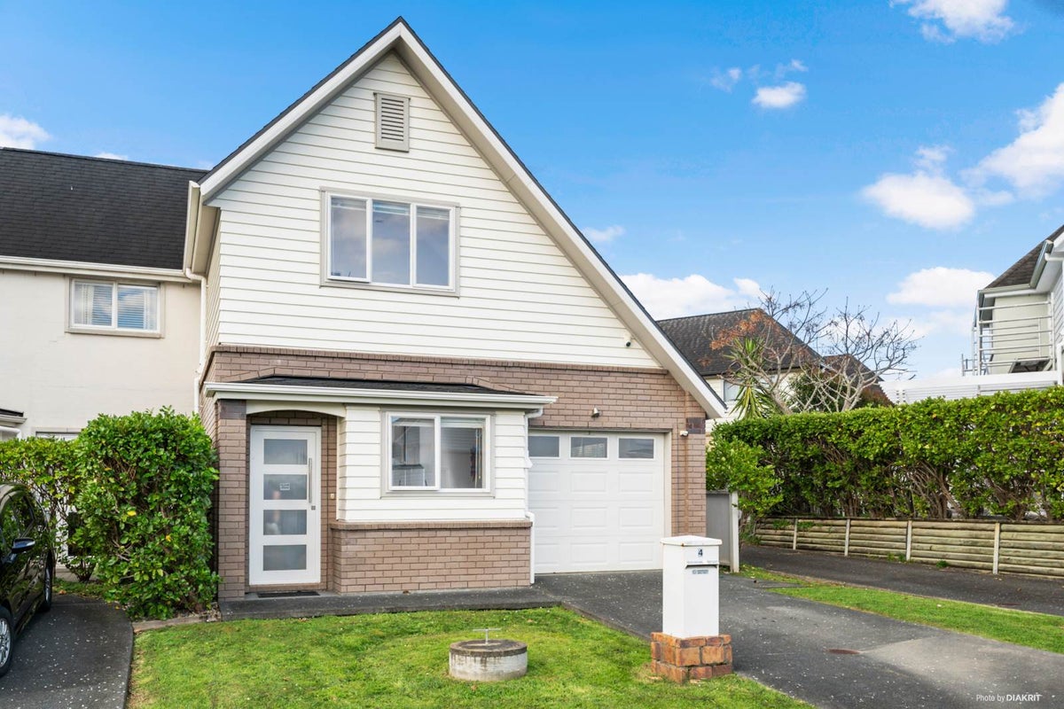 4 Hatfield Place, Albany Heights, Auckland - Carousel 1
