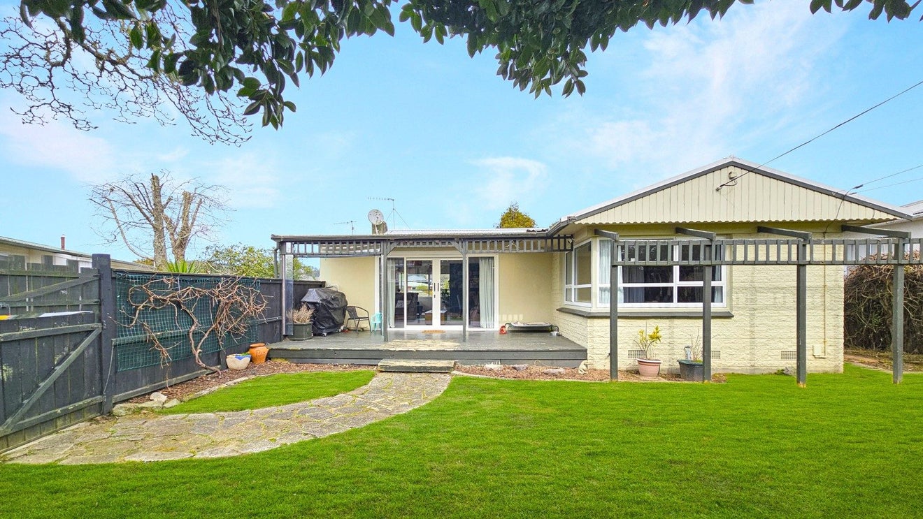 120 Devon Street West, Hillcrest, Rotorua - Carousel 1