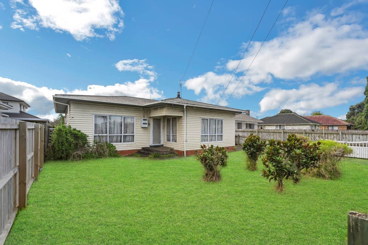 137 Puhinui Road, Papatoetoe, Manukau City, Auckland - Carousel 2