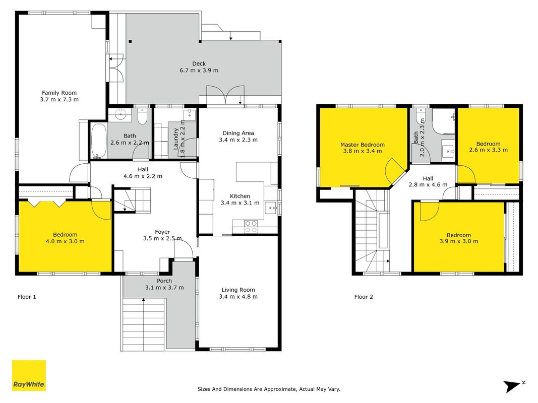 3 Bledisloe Street, Cockle Bay, Auckland - Carousel 24