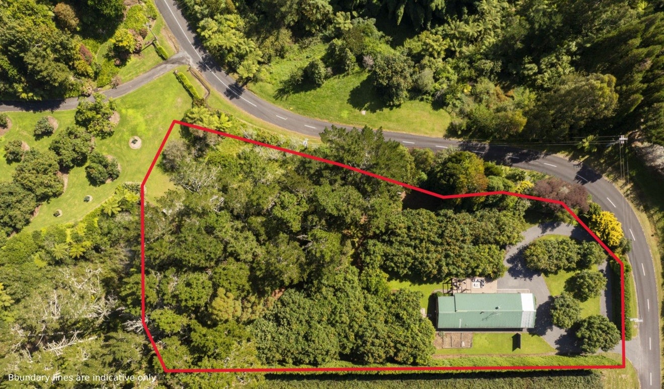 41 I'Anson Road, Minden, Tauranga - Carousel 18