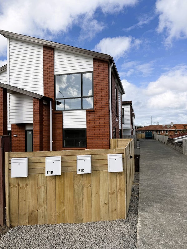 91A Maioro Street, New Windsor, Auckland City, Auckland - Carousel 33
