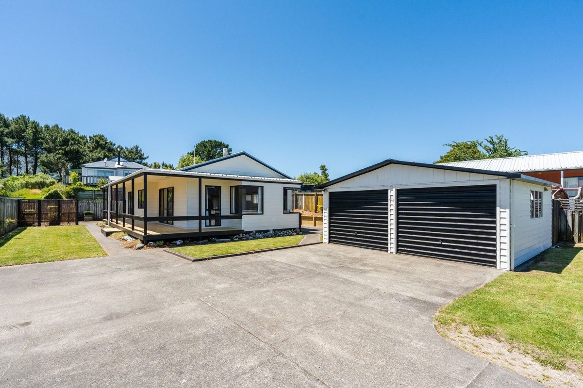 87 Arthur Crescent, Hilltop, Taupo - Carousel 1