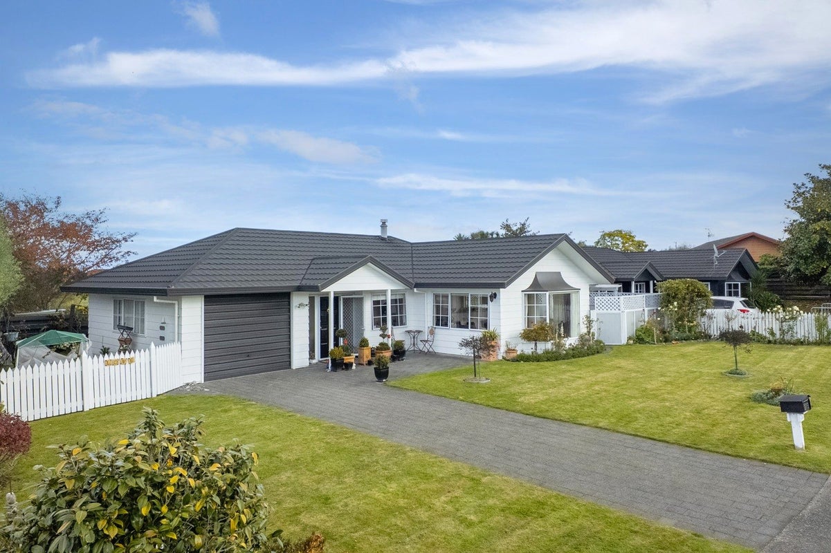 27 Arama Street, Nukuhau, Taupo - Carousel 1